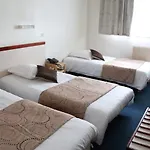 Nord-hotel Hotel Lilla