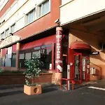 Hotel Nord-hotel