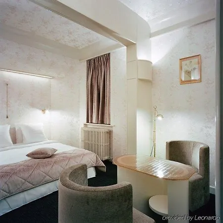 Nord-hotel 릴