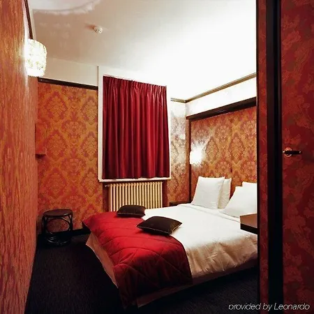 Nord-hotel 호텔 2*