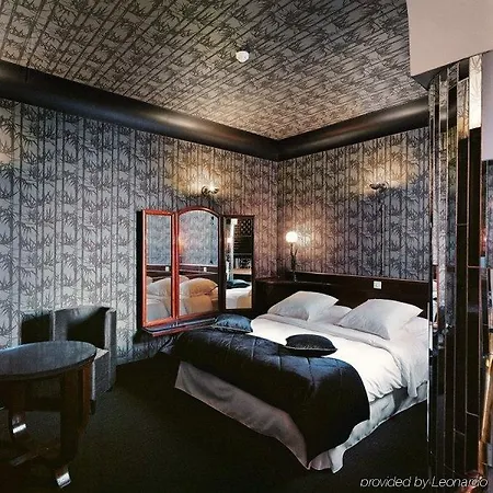 Hotel Nord-hotel