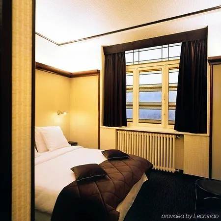 Nord-hotel 릴