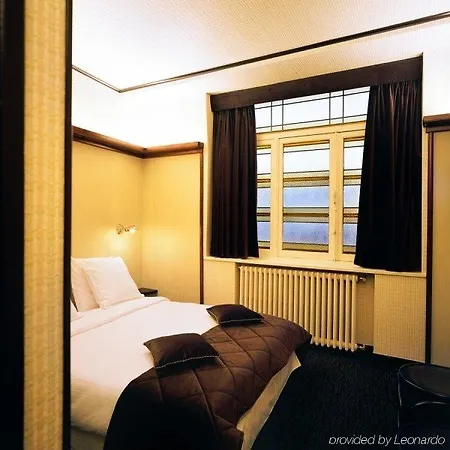 Nord-hotel Lille