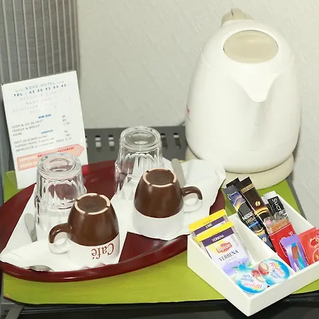 Hotel Nord-hotel 2*