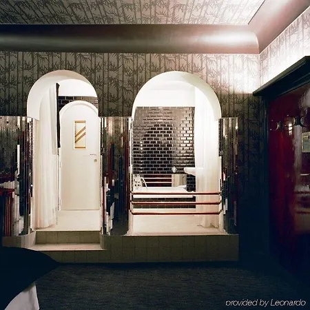 Nord-hotel 릴