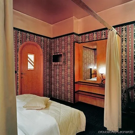 Hotel Nord-hotel