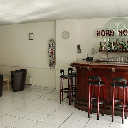호텔 Nord-hotel 2*