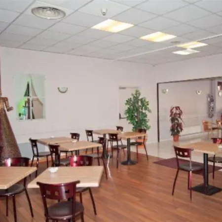 Hotel Nord-hotel 2*
