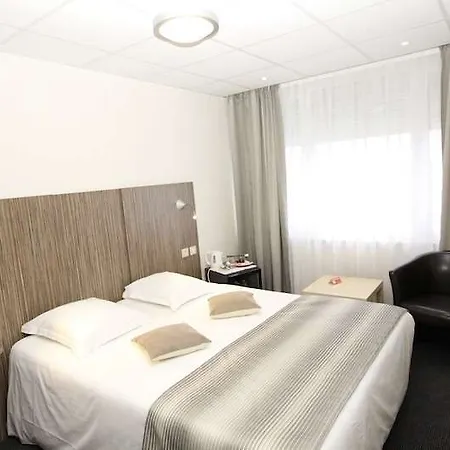 호텔 Nord-hotel 2*