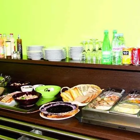 Nord-hotel Hotel 2*