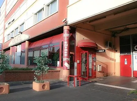 Nord-hotel