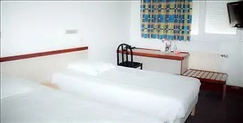 호텔 Nord-hotel