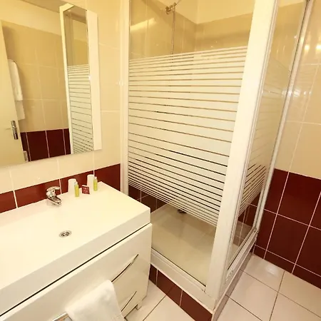 Nord-hotel Lille