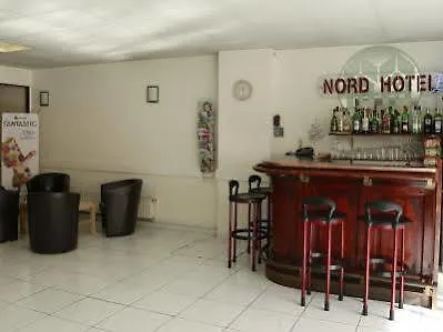 Nord-hotel 2*