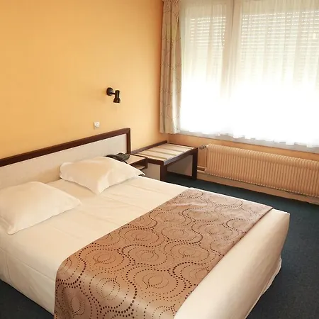 Nord-hotel Hotel 2*