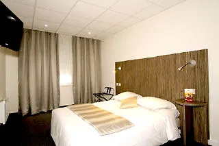 호텔 Nord-hotel