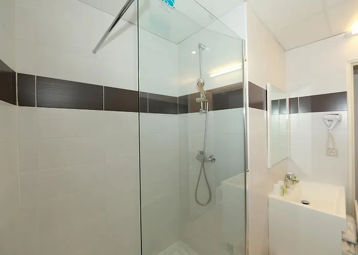 Отель Nord-hotel