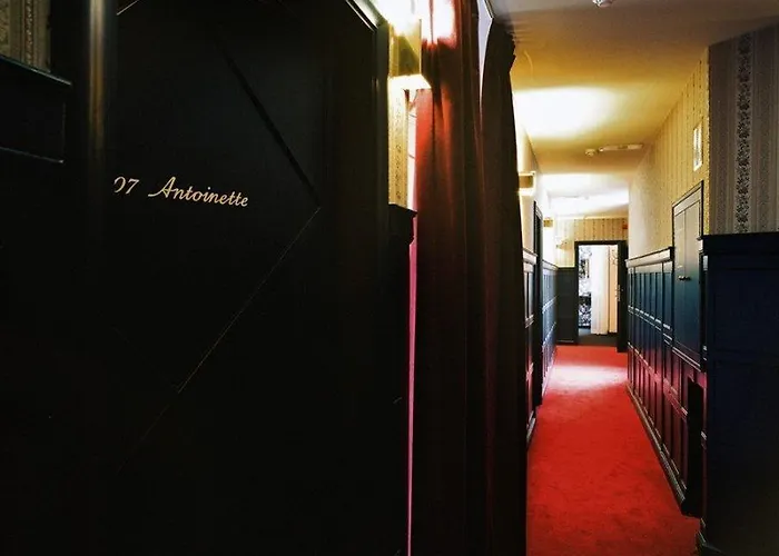 Nord-hotel