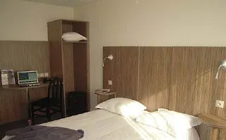 Nord-hotel 2*