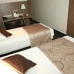 Nord-hotel Hotel