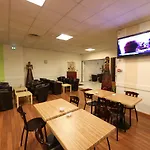 Nord-hotel 2* Lille