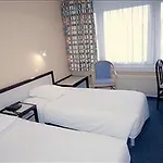 Nord-hotel Hotel Lille