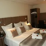 Nord-hotel 2* Lille