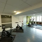 Nord-hotel 2* Lille
