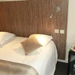 Nord-hotel Hotel Lille
