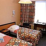 Nord-hotel Hotel 2*