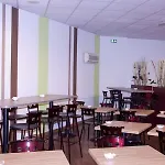 Nord-hotel 2* Lille