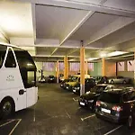 Nord-hotel Hotel Lille