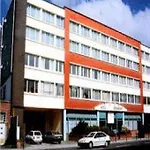 Nord-hotel Lille