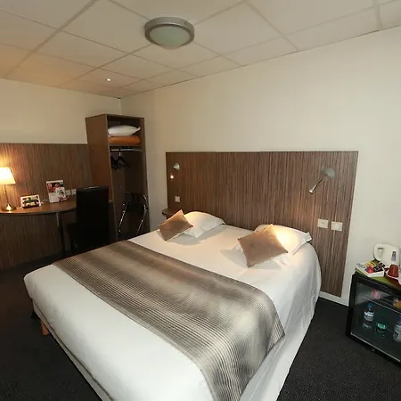 Nord-hotel Ξενοδοχείο Λιλ