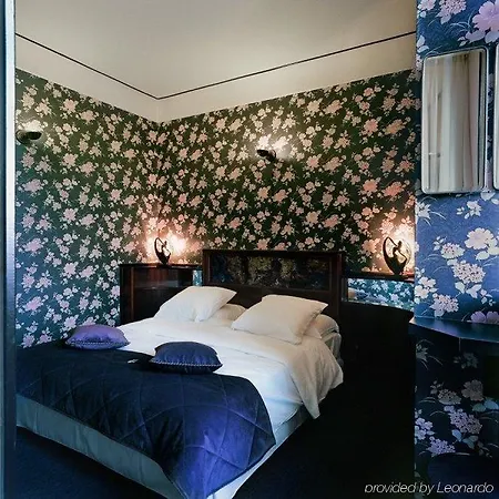 Ξενοδοχείο Nord-hotel Λιλ