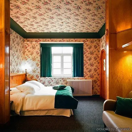 Ξενοδοχείο Nord-hotel Λιλ