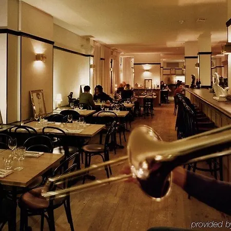 Nord-hotel 2*