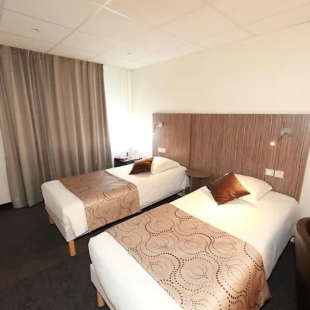 Ξενοδοχείο Nord-hotel Λιλ