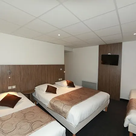 Hotel Nord-hotel Lille