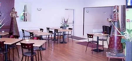 Ξενοδοχείο Nord-hotel