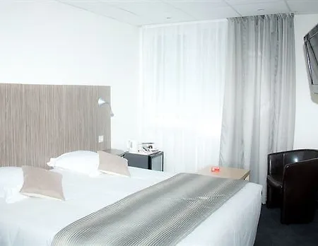 호텔 Nord-hotel 2*