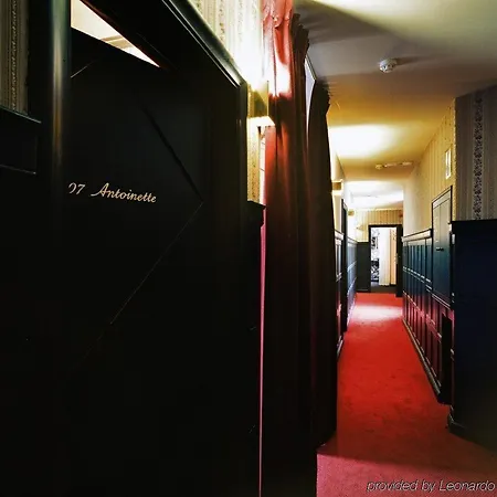 Nord-hotel