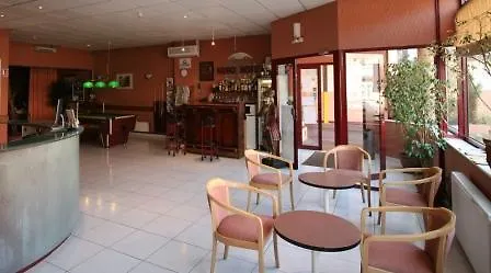 Ξενοδοχείο Nord-hotel