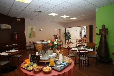 Ξενοδοχείο Nord-hotel Λιλ