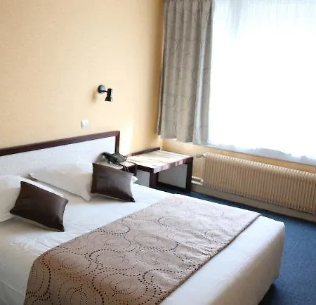 Ξενοδοχείο Nord-hotel Λιλ