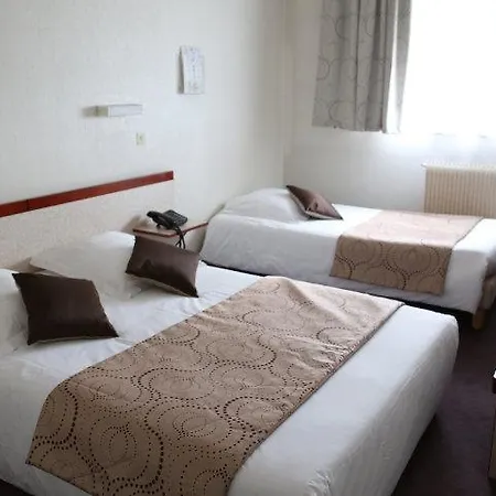 Ξενοδοχείο Nord-hotel