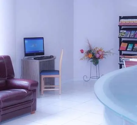 Nord-hotel Ξενοδοχείο