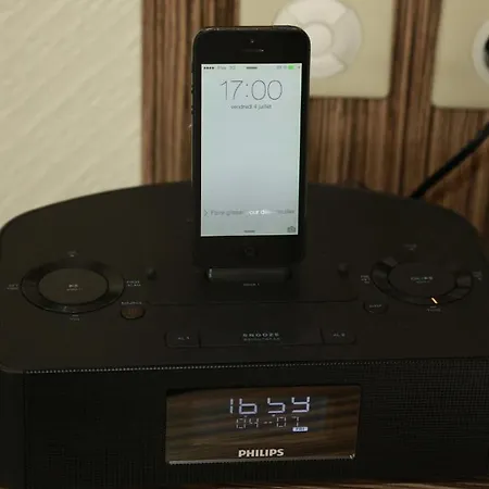 Nord-hotel Ξενοδοχείο