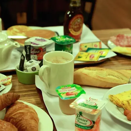 Nord-hotel Ξενοδοχείο