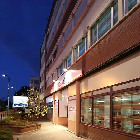 Ξενοδοχείο Nord-hotel 2*